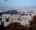Gwangju Gyeonggi il kuzeyindeki Güney Kore Cumhuriyeti bir şehirdir